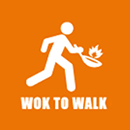 Wok to Walk 