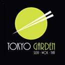 Tokyo Garden 