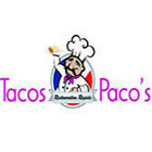 Tacos Paco's
